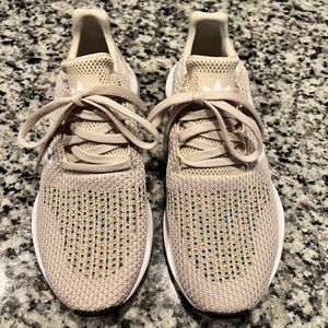 Size 7.5, Adidas
